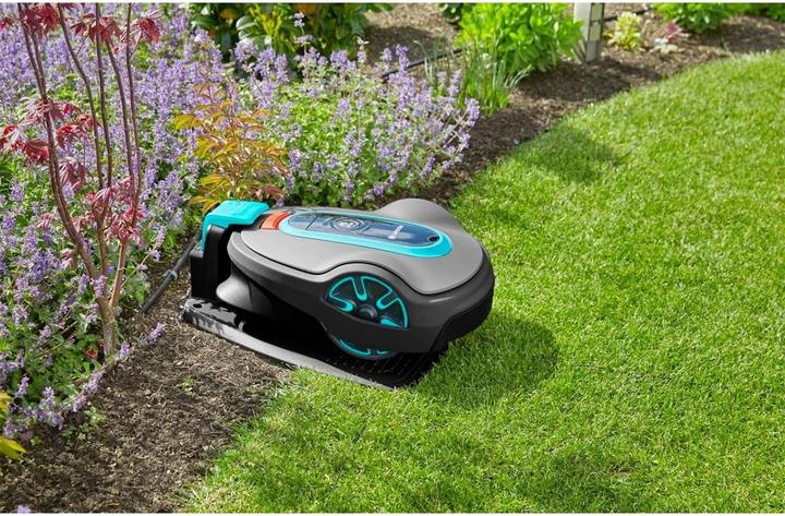 Actual product image Gardena Smart SILENO life 1000 Set (1000 m²)
