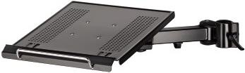 Produktbild Hama Erweiterungsset Notebook-Arm (Tisch, 17")
