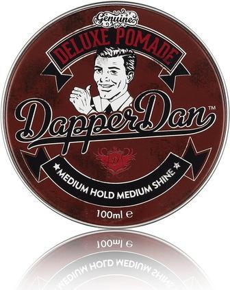 Image du produit Dapper Dan Deluxe (Pommade capillaire, 100 ml)