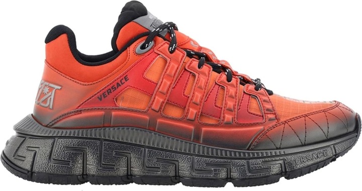 Image du produit Versace Baskets Trigreca (41.5)
