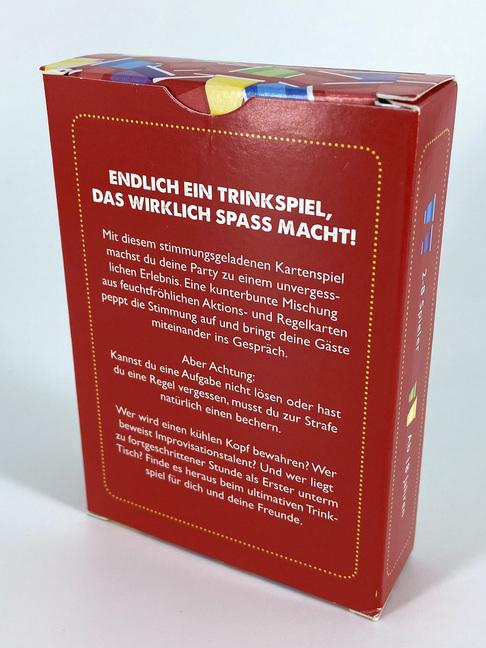 Produktbild Hoch die Tassen!