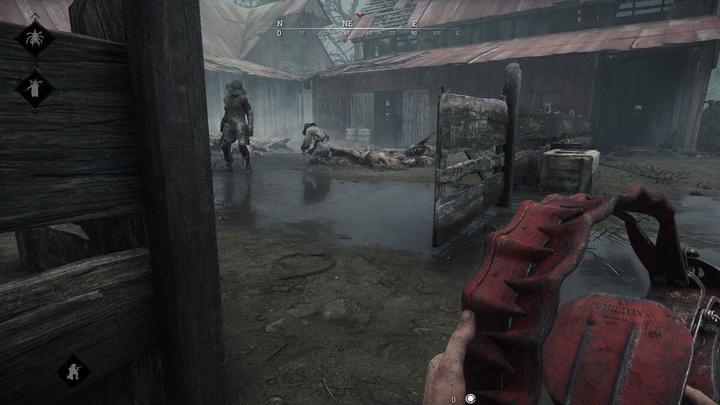 Image du produit Deep Silver Hunt : Showdown (PS4, FR)