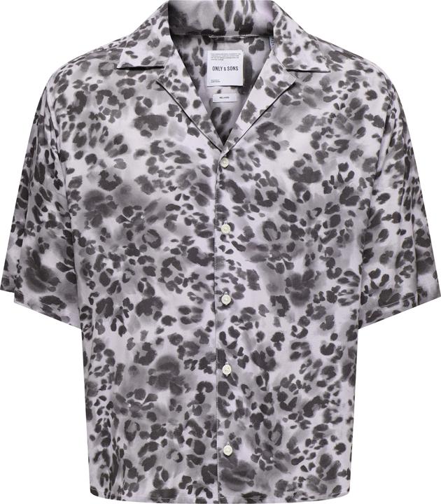 Immagine prodotto Only & Sons ONSHARRIS Hemd Hemd (S)