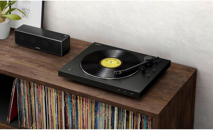 Productafbeelding Sony PS-LX310BT (Volautomatisch)