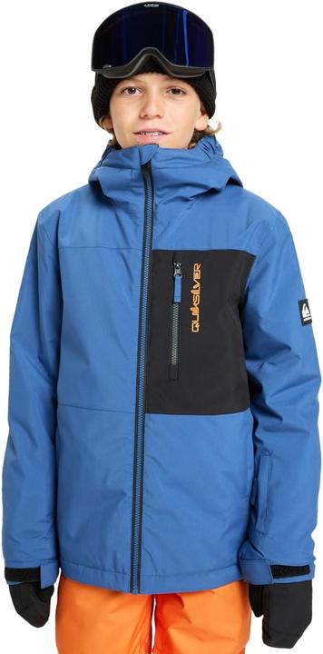 Immagine prodotto Quiksilver Kid's Side Hit Solid Jacket (176)