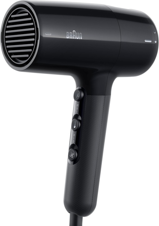 Image du produit Braun HD 2.2 noir