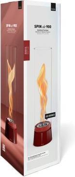 Actual product image Höfats Spin Air 1200 (17.50 cm)