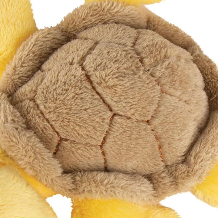Actual product image Suki Turtle yellow 14cm (14 cm)