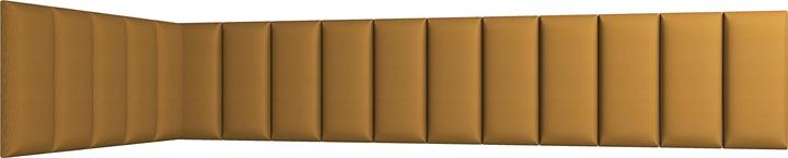 Actual product image ELTAP Quadratta (220 x 50 x 35 cm)