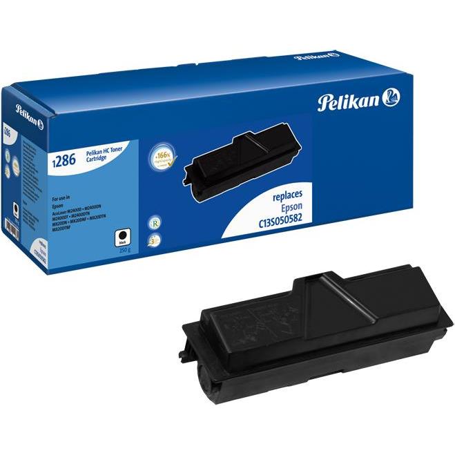 Thumbnail - Pelikan, Toner, S050582 (BK)