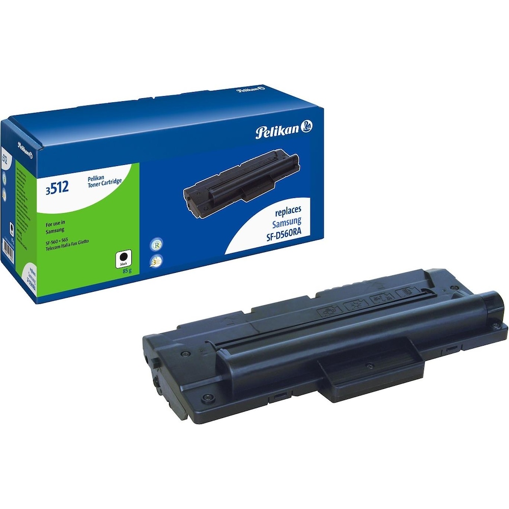 Pelikan Sf-D560ra (BK), Toner