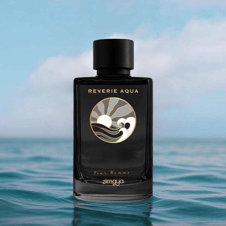 Immagine prodotto Zimaya Reverie Aqua (Eau de parfum, 100 ml)