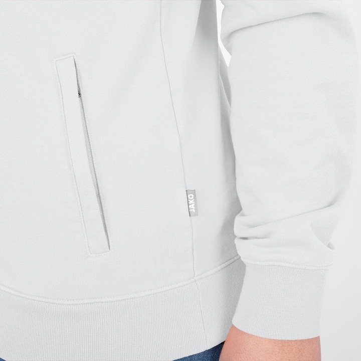 Actual product image JAKO Sweat jacket Doubletex (36)