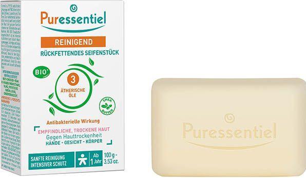 Image du produit Puressentiel Rückfettende Seife (Lotion au savon)