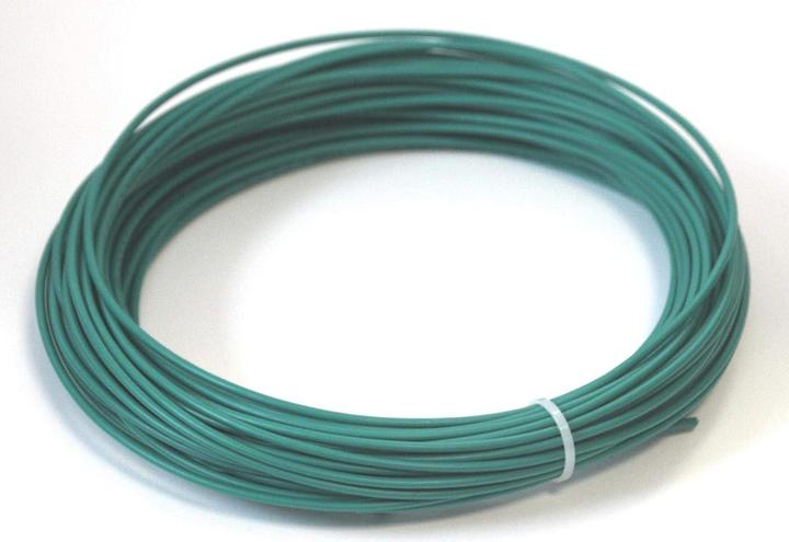 Actual product image Genisys Cable limitation (Mowing robot)