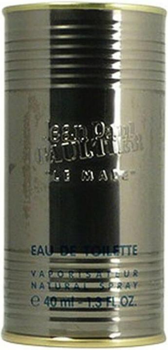 Immagine prodotto Gaultier Le Male (Eau de toilette, 200 ml)