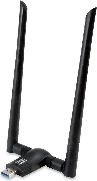 LevelOne WUA-1810E network adapter (USB)