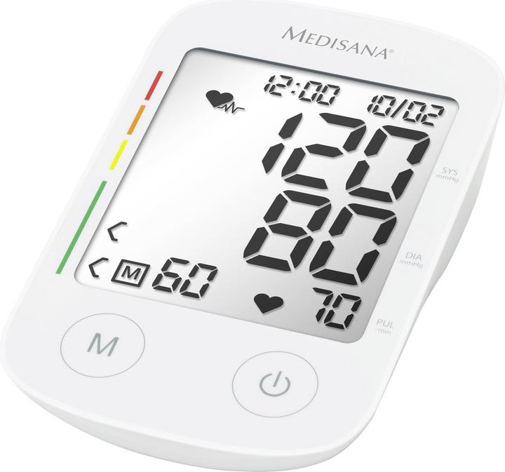 Medisana BU 535