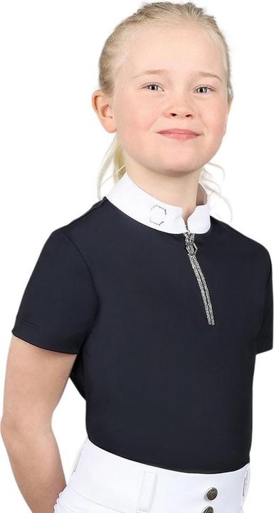 Produktbild Coldstream Next Generation Elrick Bluse Springreiten (116)