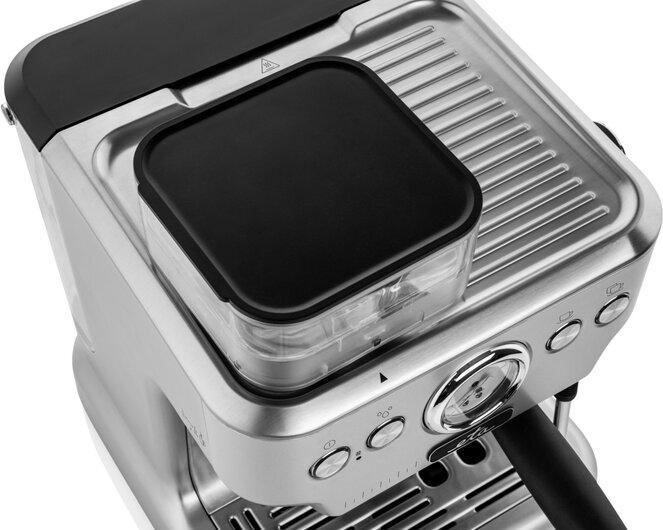 Actual product image ETA Espresso machine Artista Pro