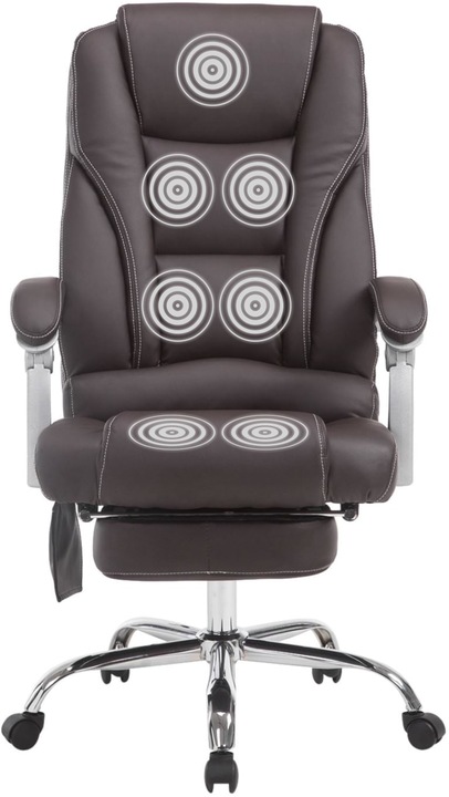 Actual product image CLP Pacific
