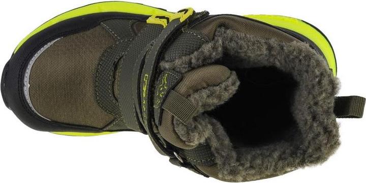 Image du produit Kappa Vipos Tex K 260902K-3133 vert 33 (33)