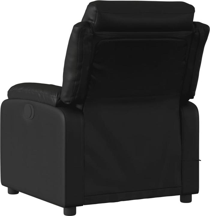 Actual product image VidaXL Massage-Relaxsessel