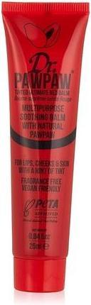 Produktbild Dr. PawPaw Balm Tinted (Lippenbalsam, 25 ml)