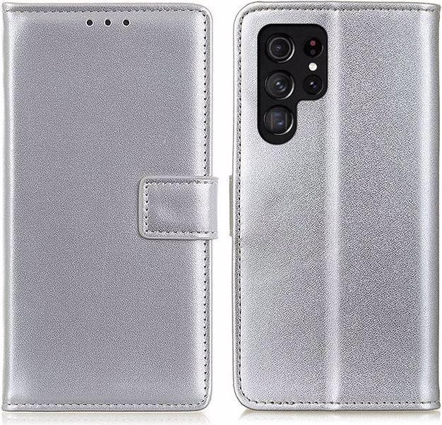 Actual product image MU Classic Classic II Leather Bookcover Series