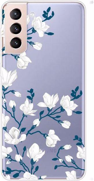 Produktbild MU Style Softcase Image Kunststoff Series (Samsung Galaxy S22+)