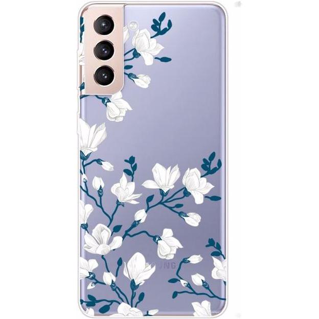 MU Style Softcase Image Kunststoff Series (Samsung Galaxy S22+), Smartphone Hülle, Mehrfarbig