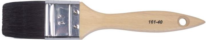 Ebnat Lackierpinsel 40mm schwarze (40 mm)