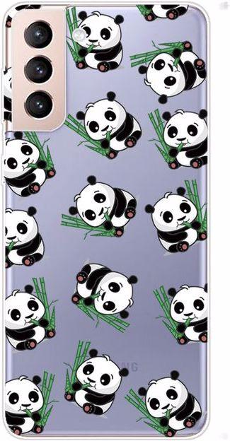 Produktbild MU Style Softcase Image Kunststoff Series (Samsung Galaxy S22+)