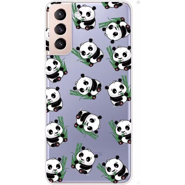 MU Style Softcase Image Kunststoff Series (Samsung Galaxy S22+), Smartphone Hülle, Mehrfarbig