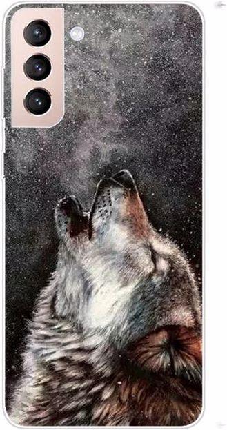 Produktbild MU Style Softcase Image Kunststoff Series (Samsung Galaxy S22+)