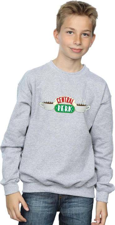 Image du produit Friends - Sweat CENTRAL PERK - Garçon (116)