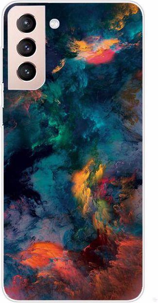 MU Style Softcase Image Plastic Serie (Samsung Galaxy S22+)