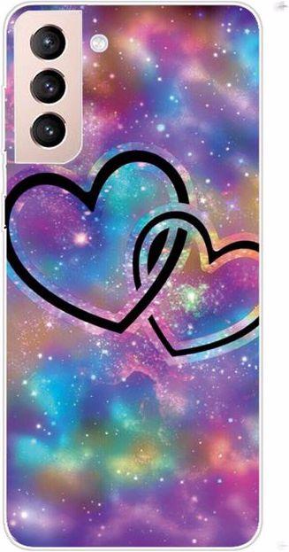 MU Style Softcase Image Kunststoff Series (Samsung Galaxy S22+)