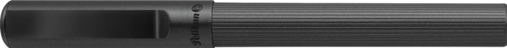 Produktbild Pelikan Tintenroller Pina Colada 0,7mm anthrazit (Anthrazit, 1 x)