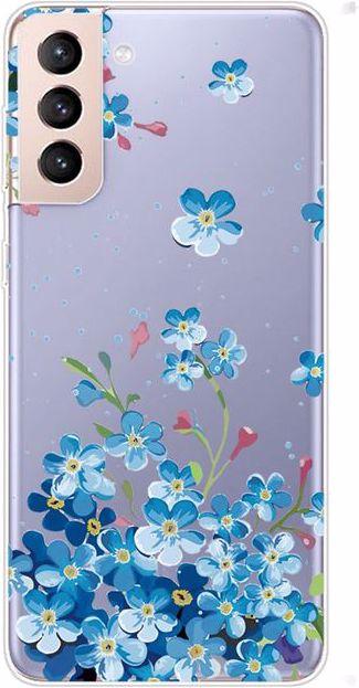 Produktbild MU Style Softcase Image Kunststoff Series (Samsung Galaxy S22)