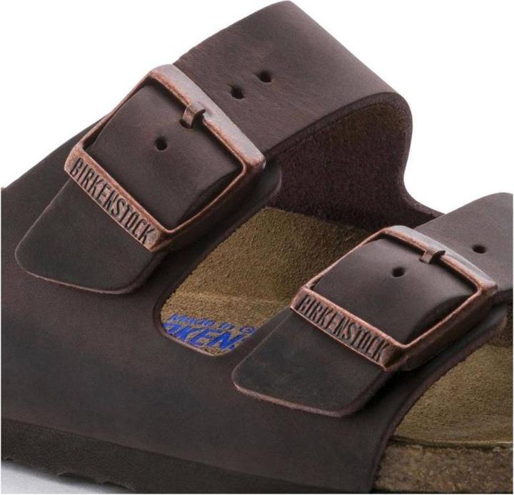 Actual product image Birkenstock Mules Arizona (41)