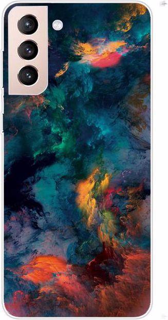 Produktbild MU Style Softcase Image Kunststoff Series (Samsung Galaxy S22+)