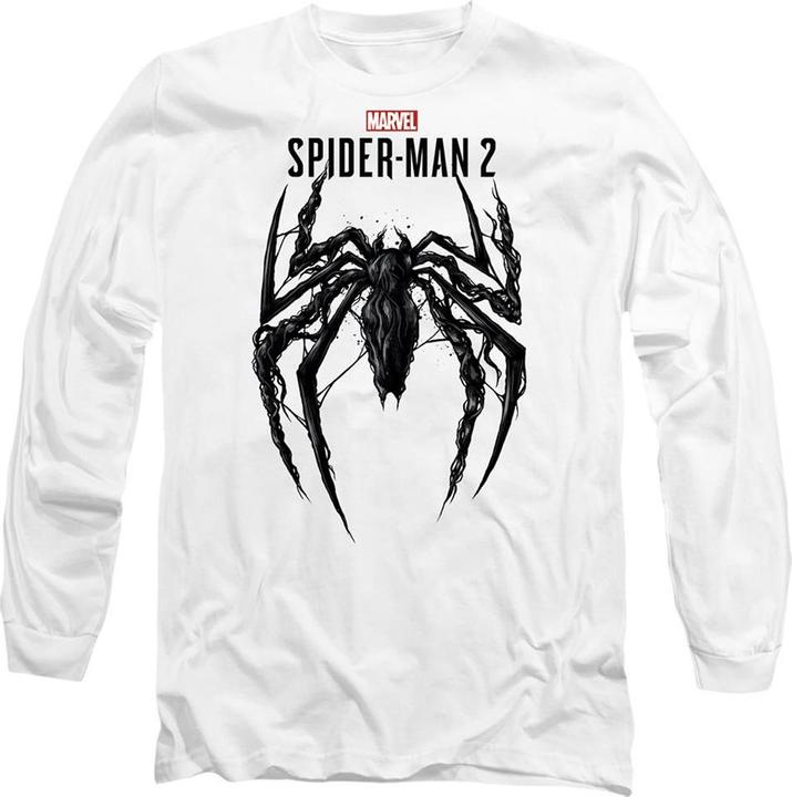 Produktbild Spider-Man 2 Gamerverse Venom TShirt (M)