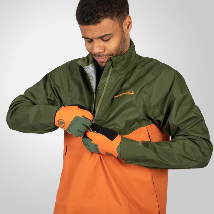 Produktbild Endura MT500 Lite Wasserdichte Pulloverjacke (L)