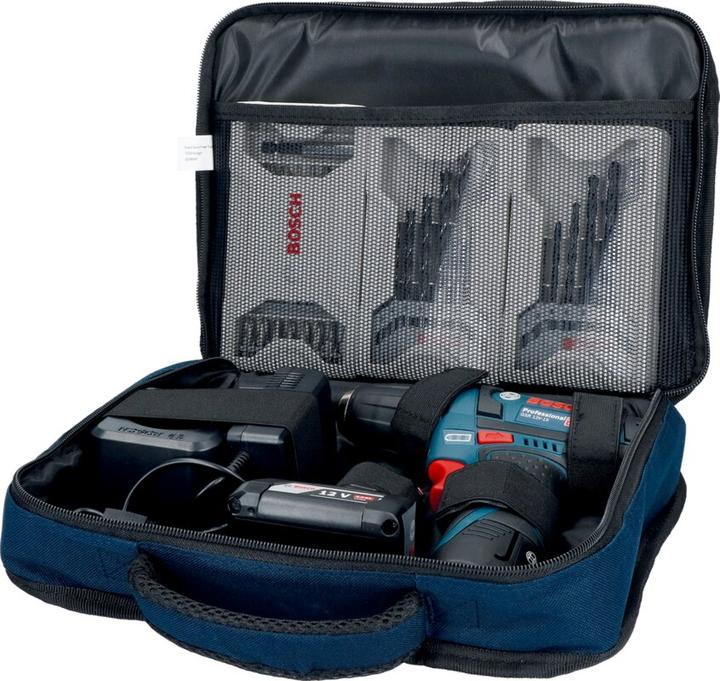 Productafbeelding Bosch Professional GSR 12V-15