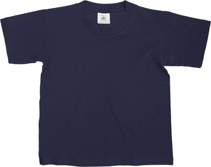 B&C TShirt kurzarm (104)