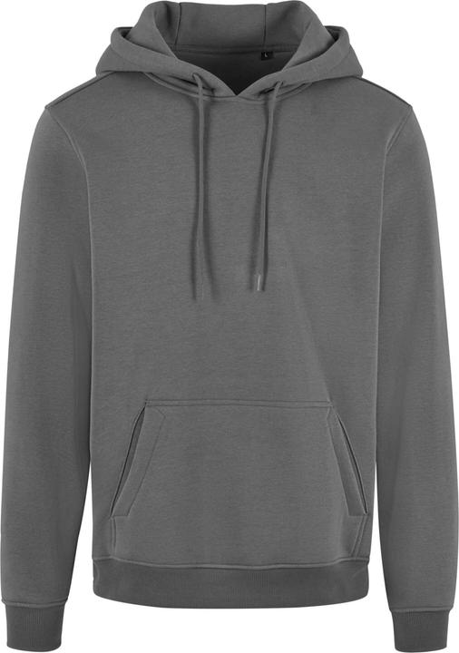 Produktbild New Morning Studios Basic Hoody (S)
