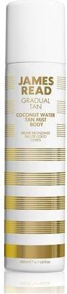 Produktbild James Read Gradual Tan Coconut Water Tan Mist (Selbstbräunungsserum, 200 ml)