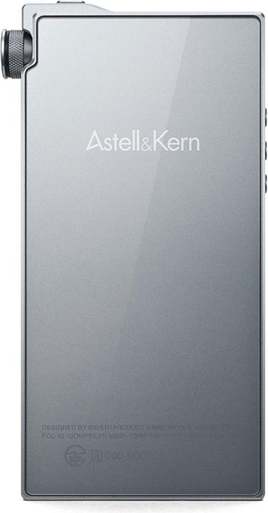 Produktbild Astell&Kern Ak 100 Ii (64 GB)