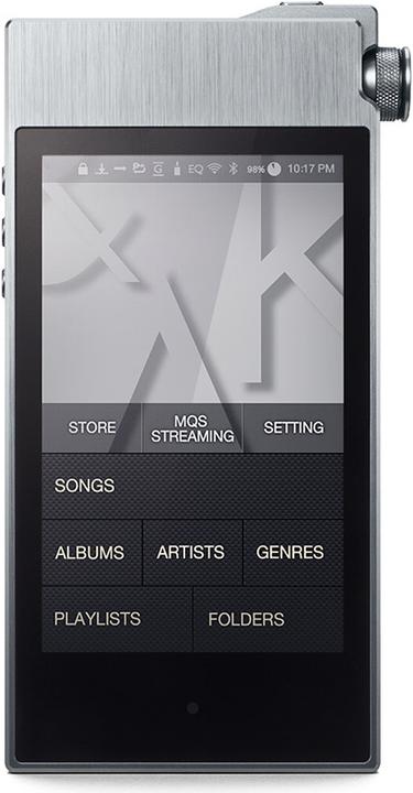 Produktbild Astell&Kern Ak 100 Ii (64 GB)